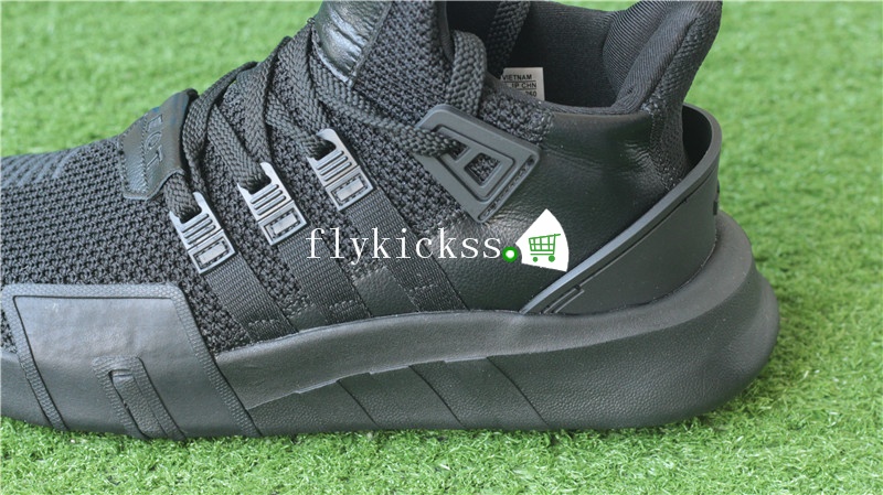 Adidas EQT Support Bask ADV Black DA9537